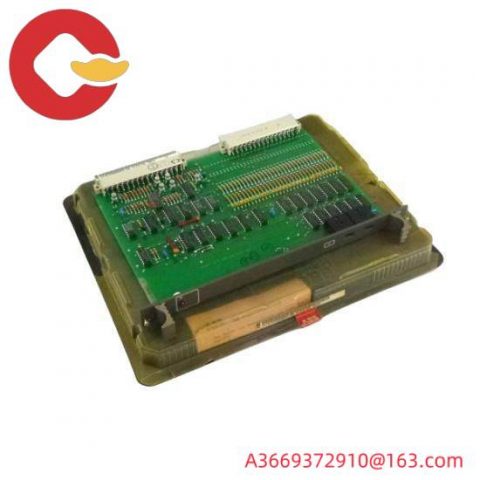 ABB GKWE850000R0100 Procontrol Process Automation System