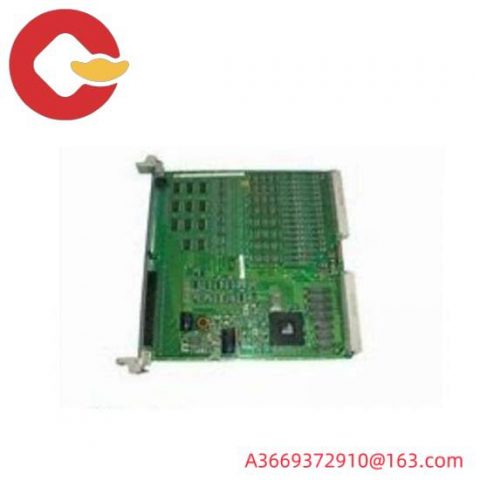 ABB HESG324013R101/D - 216AB61 Temperature Input Module