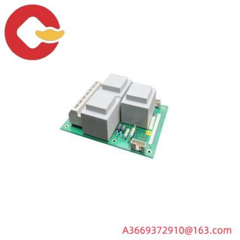 ABB HIEE4130372P201 Industrial Power Module