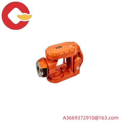 ABB 3HAC024793-001: Advanced Automation Control Module