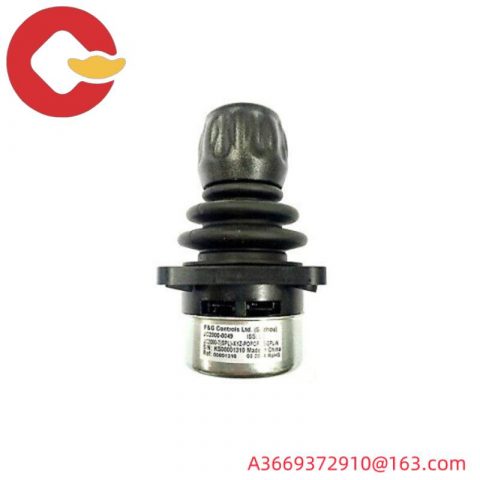 ABB JC2000-0049 DSQC679 Teach Pendant - Advanced Operator Interface for Industrial Automation