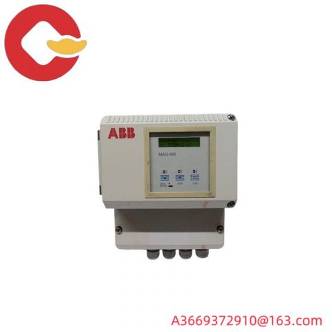 ABB MAG-XM 50XM2000 Power Conversion System