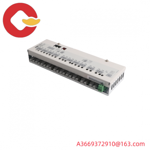 ABB NDBU-95 | DDCS Branching Unit - Precision Control Solution