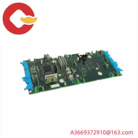 ABB NINT-73C Main Circuit Interface Kit, Industrial Automation Solutions