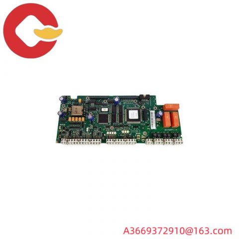 ABB RMIO-01C - RMIO-OIC Coated Board, Industrial Control Solutions