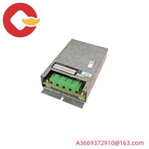 ABB SCAU-Z3A1 Control Board