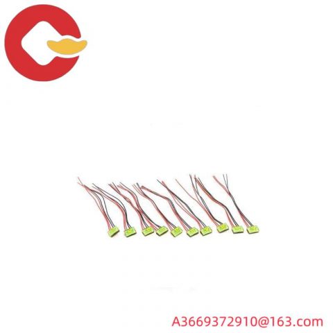 ABB 3HAC9760-10 Industrial Control Module