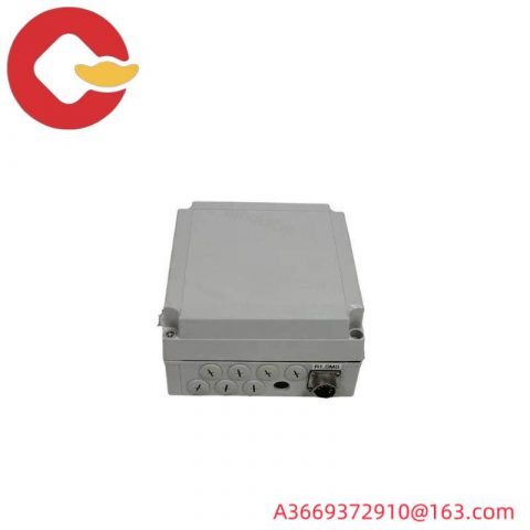 ABB YPC111A Optical Distributer Module - Precision Control Solutions