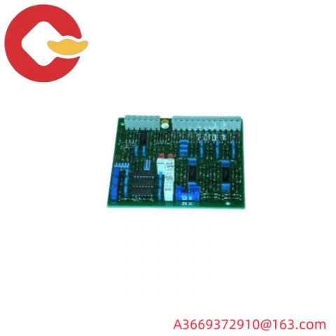 ABB YPG111A 3ASD273001B1: Advanced Power Measurement Solution