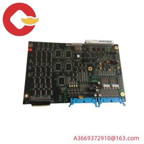 ABB YPH 108B (61156844) Measurement Board