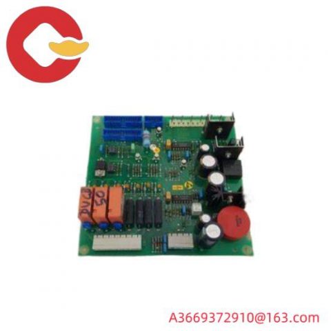 ABB YPI105C YT204001-BK Industrial Modem Board