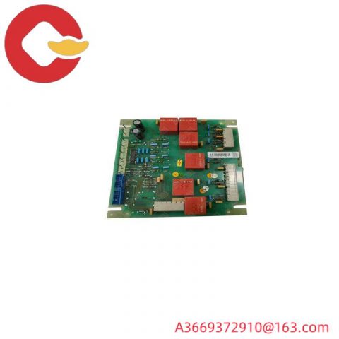 ABB YXU167G YT204001-JE Industrial Control Board
