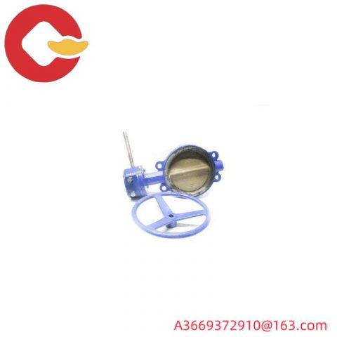 ABZ Valve 980 - 200 PSI Valves & Controls, ABZ Valve Manufacturing Co.