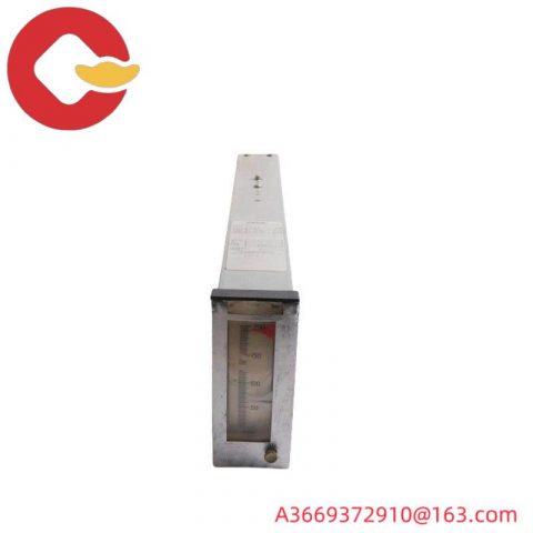 FOXBORO AD908AA - Advanced DCS Components