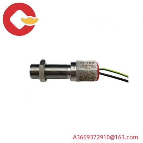 AI-TEK 70085-1010-562 Sensor: Advanced Industrial Detection Solution