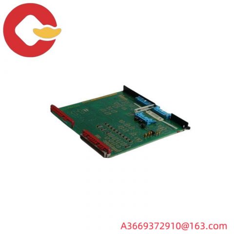 ALSTOM 8172-4003 Output Module - Industrial Control Solutions