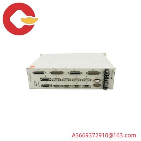 AMAT SMC2000-8DM: High-Precision Motion Control Module for Industrial Applications