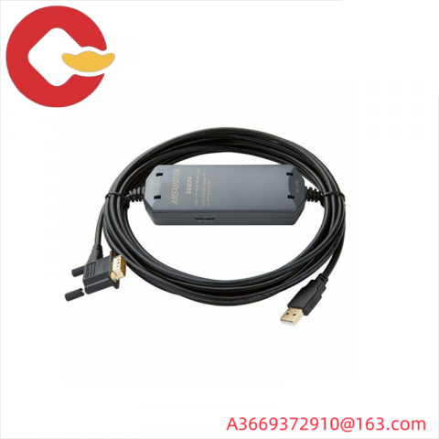 AMSAMOTION USB-PPI Multi-Master Cable, Industrial Control Modules
