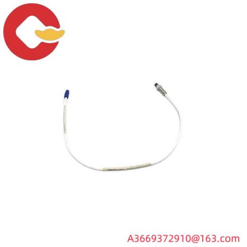 Bently Nevada 21505-00-12-05-02 Vibration Sensor Cable - Precision Monitoring Solution