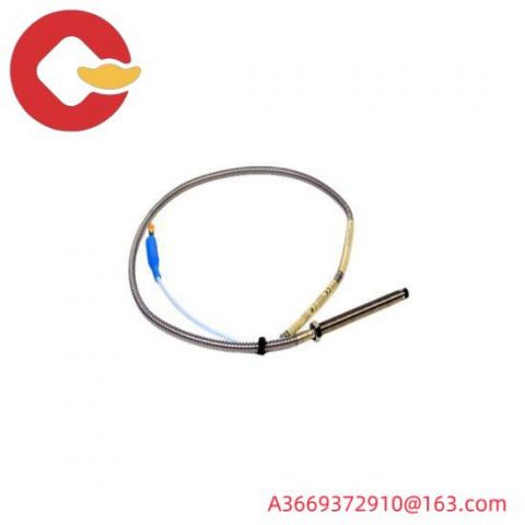 BENTLY NEVADA 330102-00-10-10-01-05 - Advanced 3300 XL Series Proximity Probes