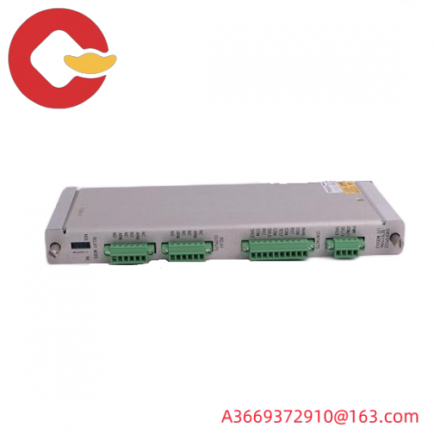 Bently Nevada 330102-24-10-02-05: Industrial Control Module, Precision Engineering by Bently Nevada