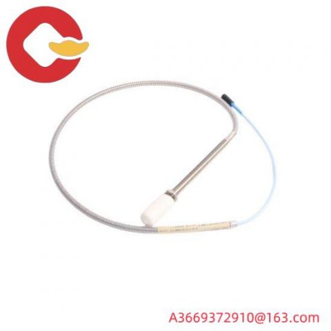 Bently Nevada 990-08-XX-01-00: Precision Vibration Transmitter for Industrial Automation