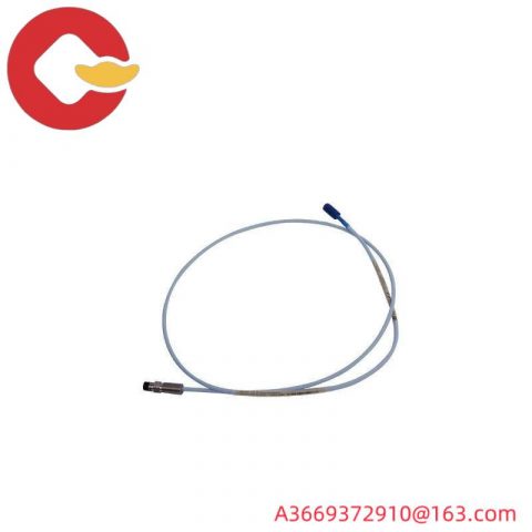 Bently Nevada 330106-05-30-15-02-00 Industrial Control System Module