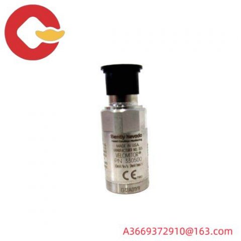 Bently Nevada 330500-01-00 WIRE VALVE; Producer: bently-nevada