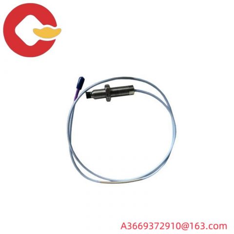 BENTLY 330709-000-050-10-02-00 Card Module