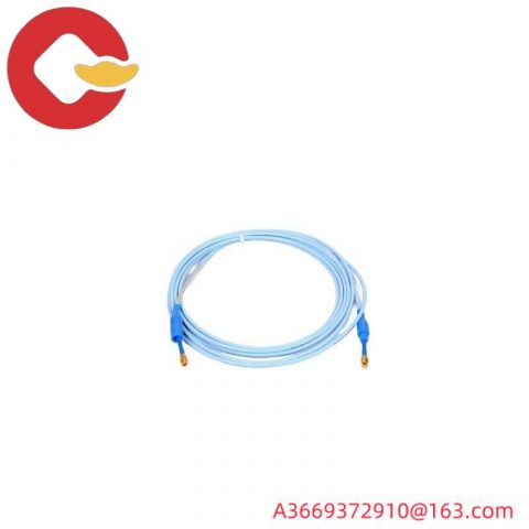 Bentley Nevada 330930-045-00-05 Velomitor Piezo-Velocity Sensor