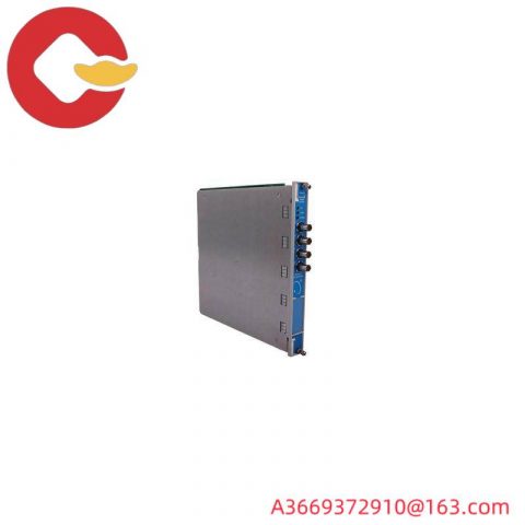 Bently Nevada 3500/42M-05-01 Proximity & Seismic Monitor, Sku: E12686-17