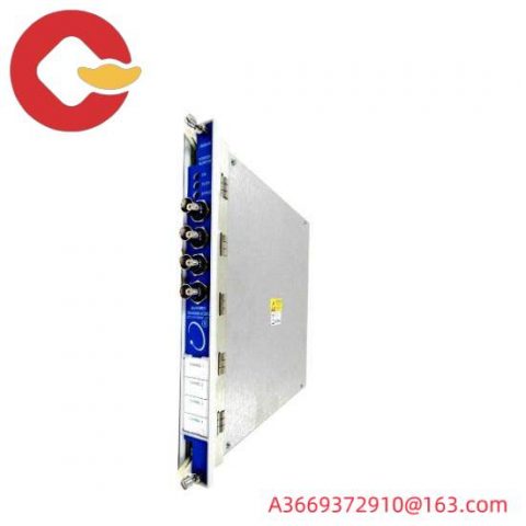 Bently Nevada 3500/45-01-00 Precision Position Monitoring Solution for Industrial Control