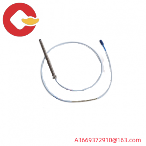 Bently Nevada 990-04-70-01-00: Precision Vibration Transmitter for Industrial Control