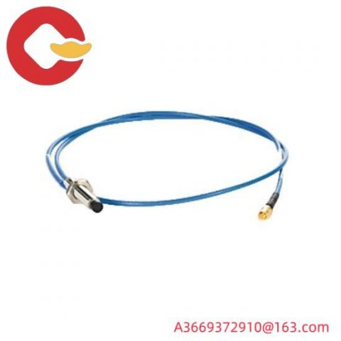 Bently Nevada Probe 1442-PS-0805M001ON: Eddy Current Probe for Precision Measurement