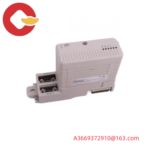 Bosch Rexroth R911282172 Control Module