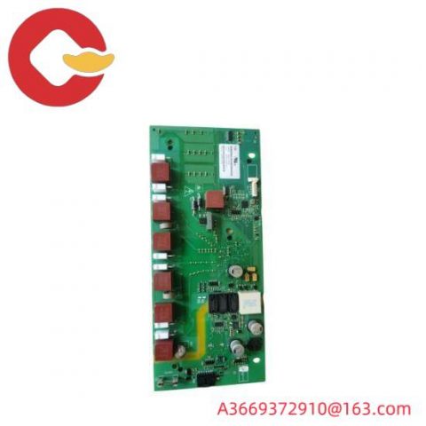Siemens C98043-A7090-L2-11 TCB Board