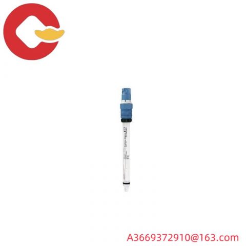 Endress+Hauser CPS11D-7BA21 PH SENSOR - Precise pH Measurement for Industrial Control