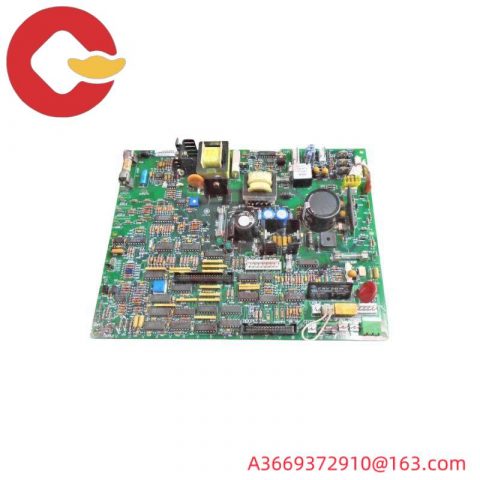 GE DS200IMCPG1C Speedtronic Turbine Control System Module