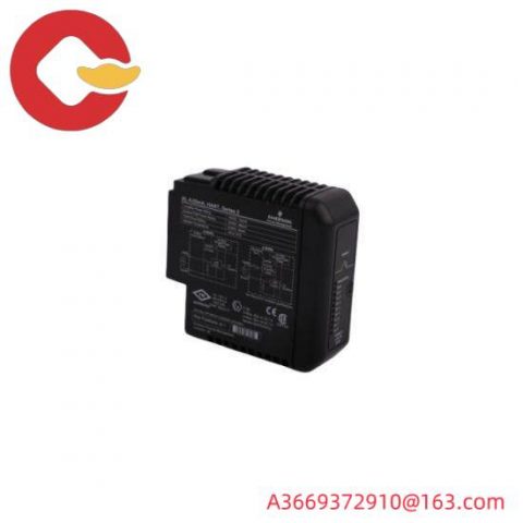 Emerson DeltaV 12P2532X072 KJ3221X1-BA1 Analog Output Module: Precision Control for Industrial Automation