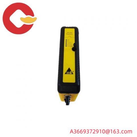 EMERSON KJ3221X1-BA1 12P3232X112: Analog Input HART Module