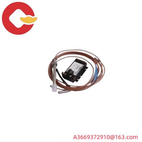 EPRO PR6423/010-130 Eddy Current Sensor, Industrial Control Applications