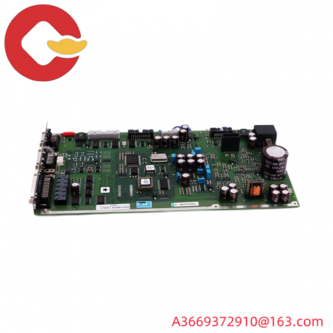 Lenze EVS9325-ES Servo Controller, Precision Control for Industrial Automation