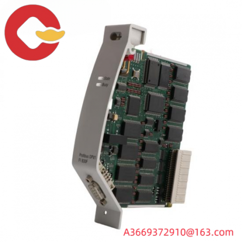 ABB FI830F 3BDH000032R1 Fieldbus Module - Enhancing Industrial Automation Efficiency