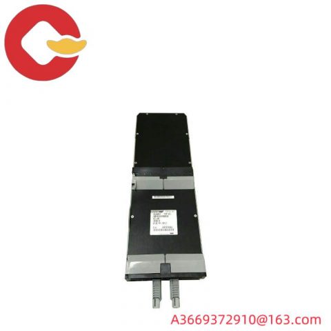 Foxboro P0912SF Industrial Control Module