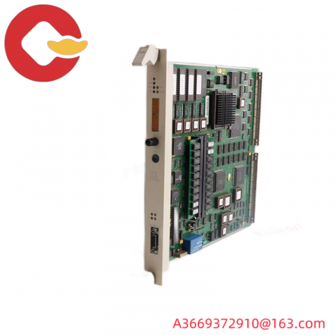 GD Bologna CPU/NA386, 15AD80E0417, 15AD80H0001, AV2.820.124 - Industrial Control Module