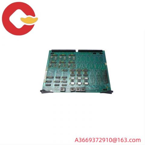 GE DS3800HRDB1: Industrial Drive Card for Advanced Process Control