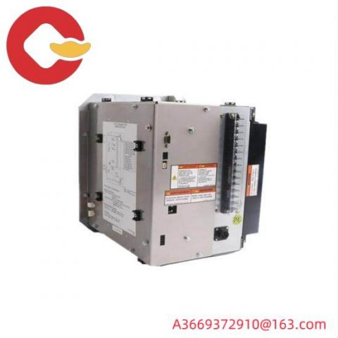 GE FANUC 151X Gas Turbine Control Systems