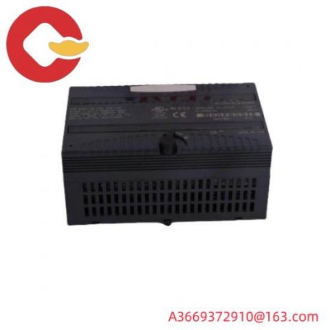GE Fanuc CPCIDC-3U-002/24 Modular Control Module
