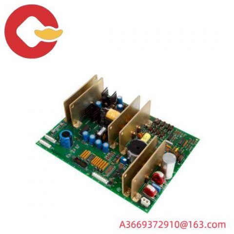 Fanuc A20B-2100-0253 AC Servo Motor