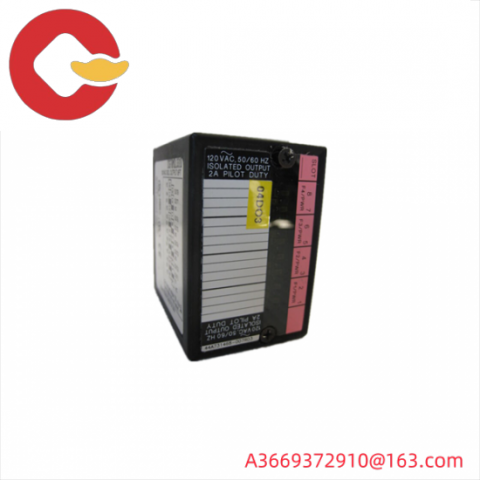 GE DS3828BH3AN Stack Assembly Unit for Industrial Control Systems